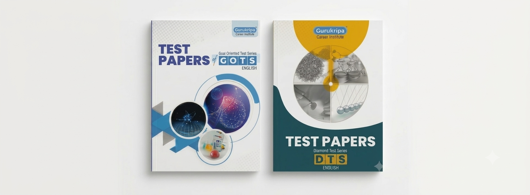 Gurukripa DTS and GOTS test